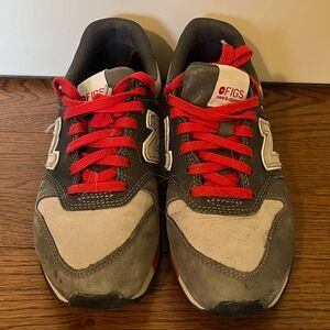 FIGS New Balance Sneakers 996